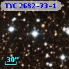 TYC 2682-73-1