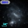 SDSS J123139.98+035631.4