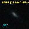 SDSS J135042.68+400208.2