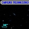 2dFGRS TGS062Z024