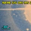 NAME SIG ORI IRS 2