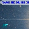 NAME SIG ORI IRS 3B