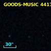 GOODS-MUSIC 4417