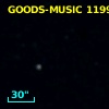 GOODS-MUSIC 11991