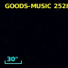 GOODS-MUSIC 2528