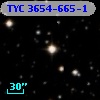 TYC 3654-665-1