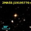 2MASS J19195776+4209046