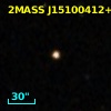2MASS J15100412+5023058
