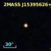 2MASS J15395626+4110528