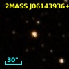 2MASS J06143936+3736352