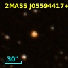 2MASS J05594417+4737008