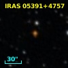 IRAS 05391+4757