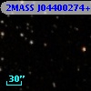 2MASS J04400274+5024321