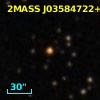 2MASS J03584722+4929358