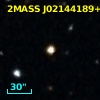 2MASS J02144189+4039284