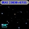 IRAS 23030+6715