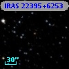 IRAS 22395+6253