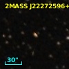 2MASS J22272596+6420233