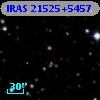 IRAS 21525+5457
