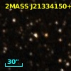 2MASS J21334150+5615586