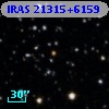 IRAS 21315+6159