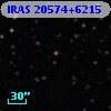 IRAS 20574+6215