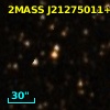 2MASS J21275011+5754153