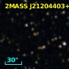 2MASS J21204403+5506264