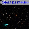 2MASS J21174498+5418592