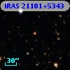 IRAS 21101+5343