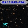 IRAS 21075+5601