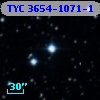 TYC 3654-1071-1