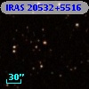 IRAS 20532+5516