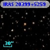 IRAS 20399+5259