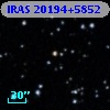 IRAS 20194+5852