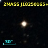 2MASS J18250165+5815191