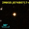 2MASS J07480717+6653141