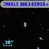 2MASS J06143958+6118416
