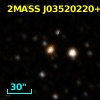 2MASS J03520220+5850043