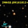 2MASS J04161812+6040257