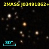 2MASS J03491862+6733524
