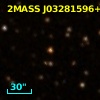 2MASS J03281596+6503083
