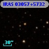 IRAS 03057+5732