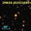 2MASS J02423489+5651201
