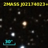 2MASS J02174023+5739590