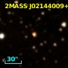 2MASS J02144009+6226262