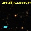 2MASS J02355308+6638035