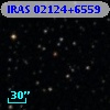 IRAS 02124+6559