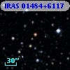 IRAS 01484+6117
