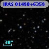 IRAS 01480+6358